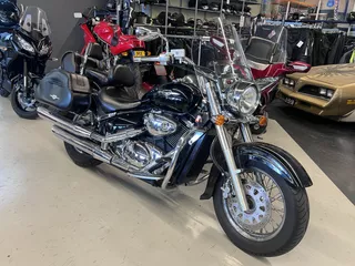 Suzuki Intruder C 800 C800