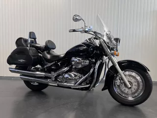 Suzuki Intruder C 800 C800