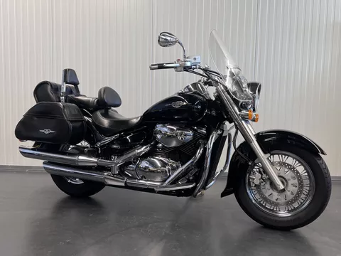 Suzuki Intruder C 800 C800