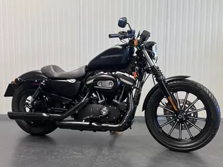 Harley-Davidson IRON 883