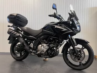 Suzuki V-Strom DL 650 VSTROM