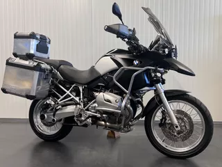 BMW R 1200 GS ABS