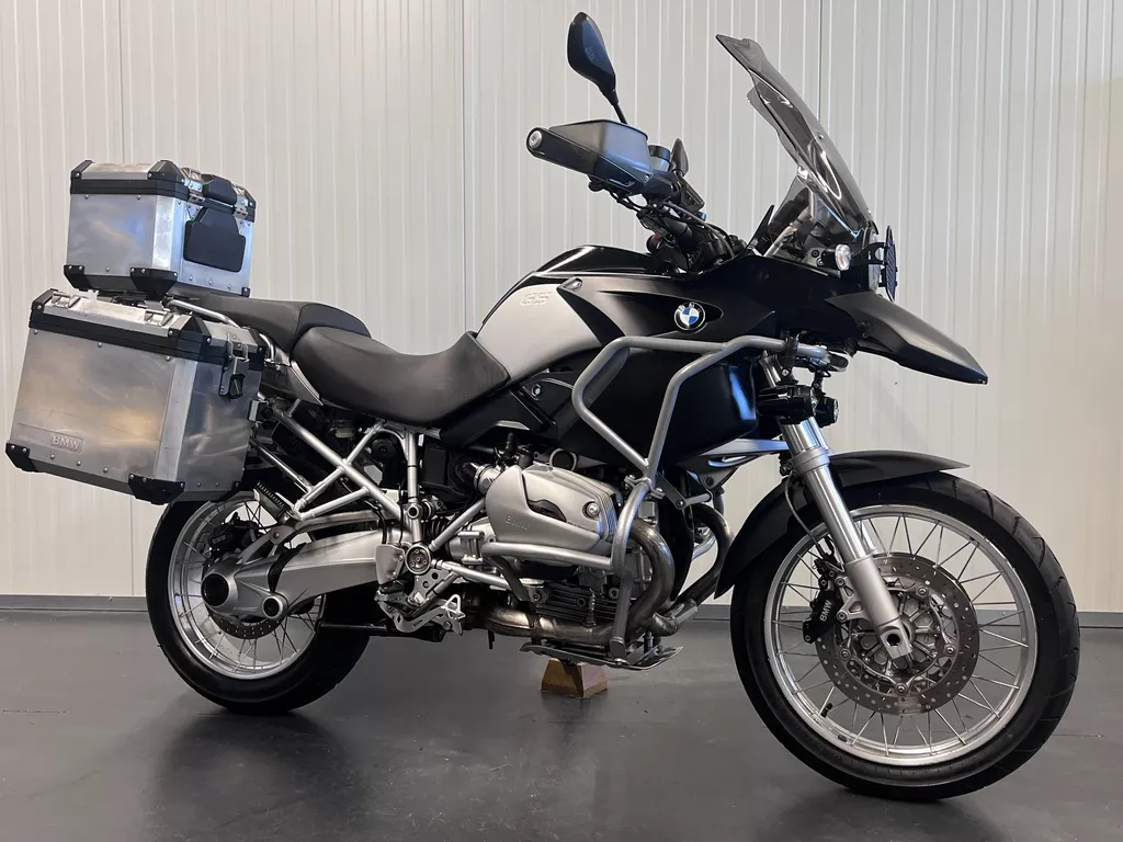 BMW R 1200 GS ABS