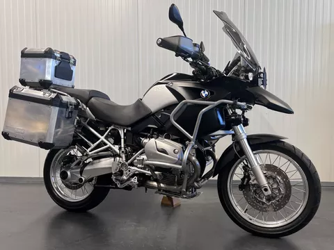 BMW R 1200 GS ABS