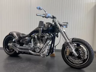 Yamaha XV 1600 CHOPPER