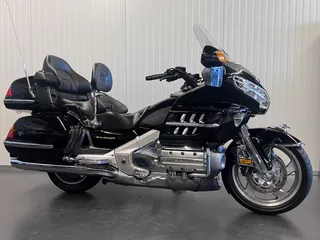 Honda GL 1800 GOLDWING