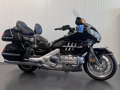 Honda GL 1800 GOLDWING