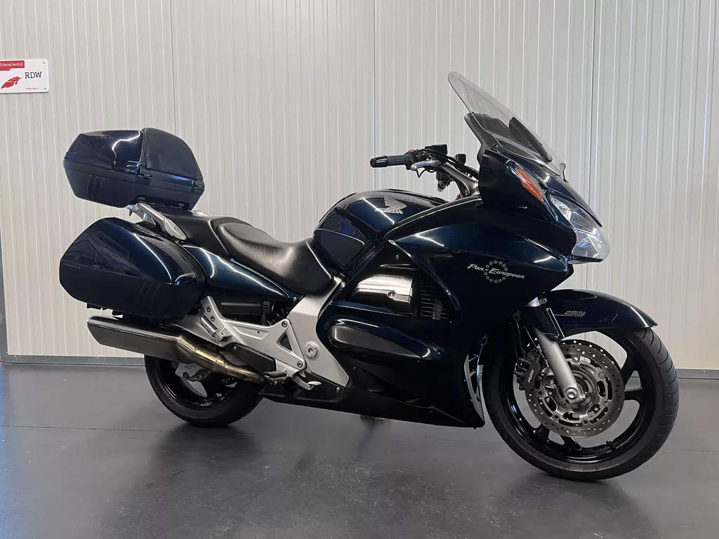 Honda ST 1300 ABS PAN EUROPEAN