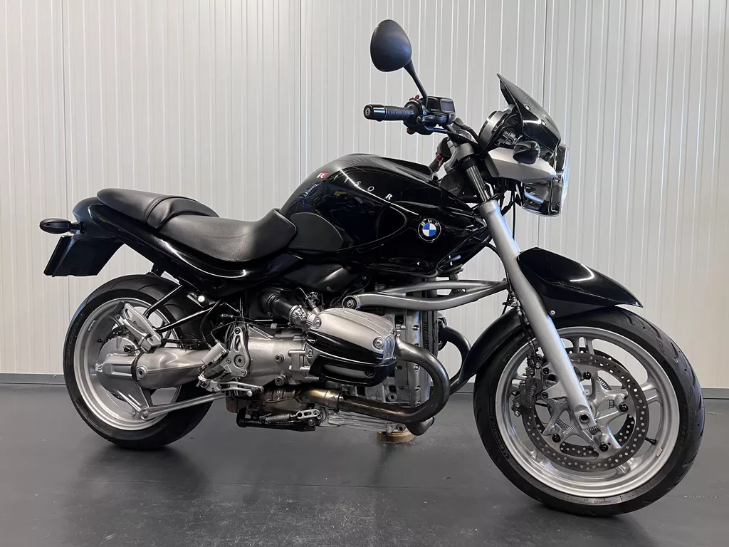 BMW R 1150 R ABS