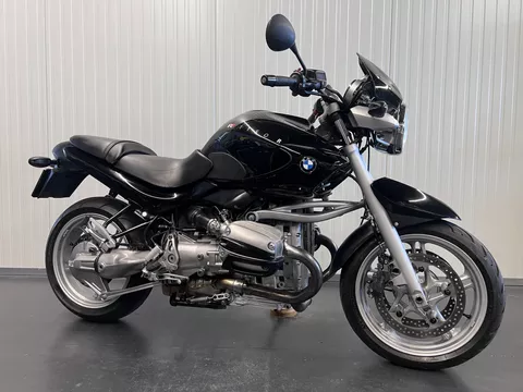 BMW R 1150 R ABS