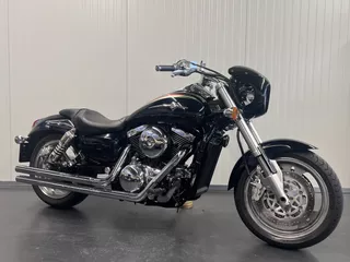 Kawasaki VN1500 MEAN STREAK