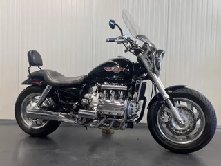 Honda GL 1500 C VALKYRIE CUSTOM
