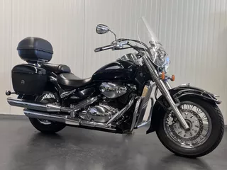 Suzuki VL 800 VOLUSIA