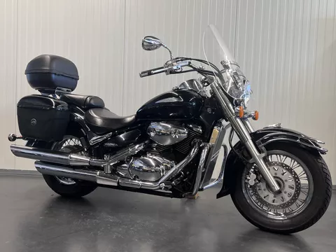 Suzuki VL 800 VOLUSIA