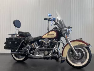 Harley-Davidson Heritage FLSTC CLASSIC