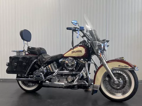 Harley-Davidson Heritage FLSTC CLASSIC