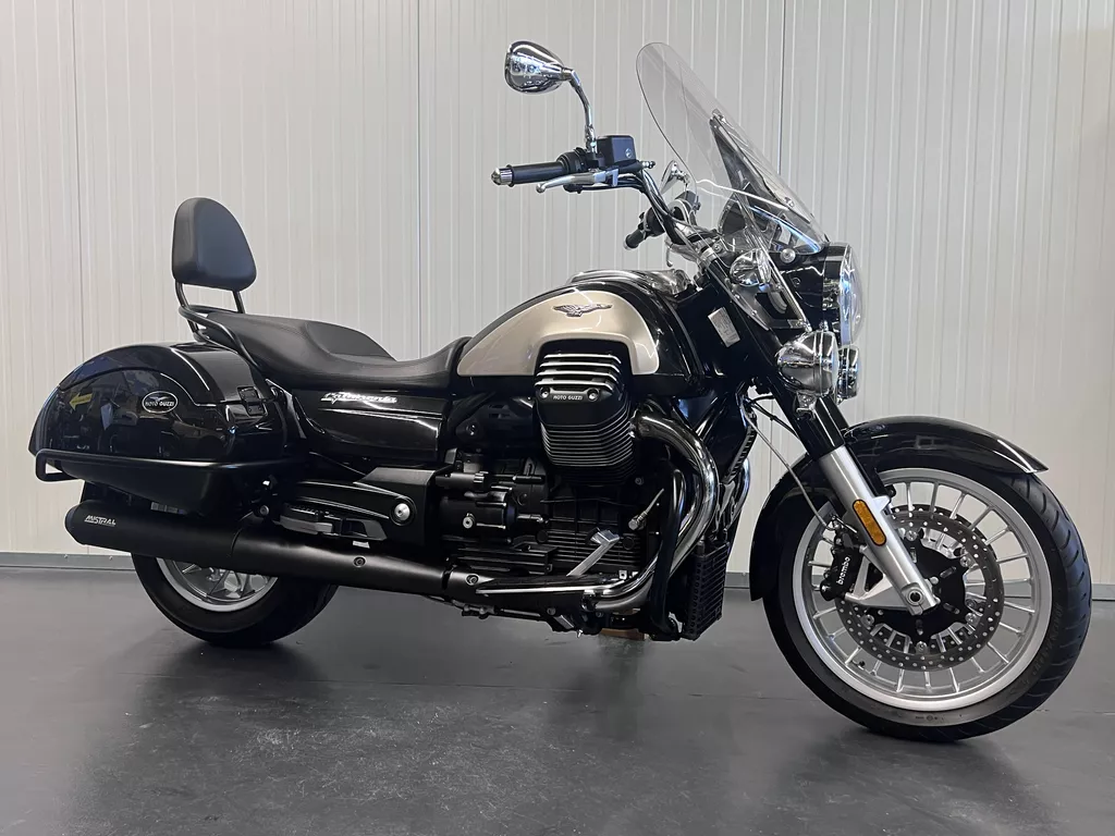 Moto Guzzi California 1400 TOURING