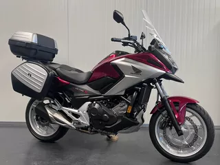 Honda NC 750 X ABS