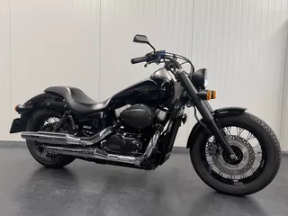 Honda VT 750 C2B BLACK SPIRIT/PHANTOM
