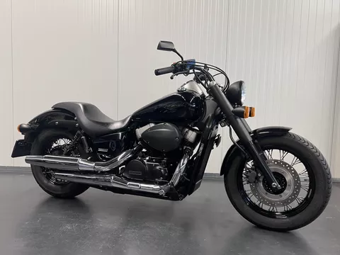 Honda VT 750 C2B BLACK SPIRIT/PHANTOM