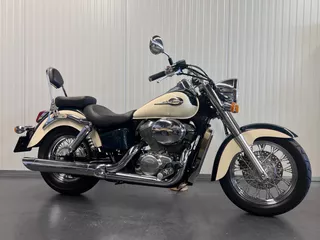 Honda VT 750 C2 ACE