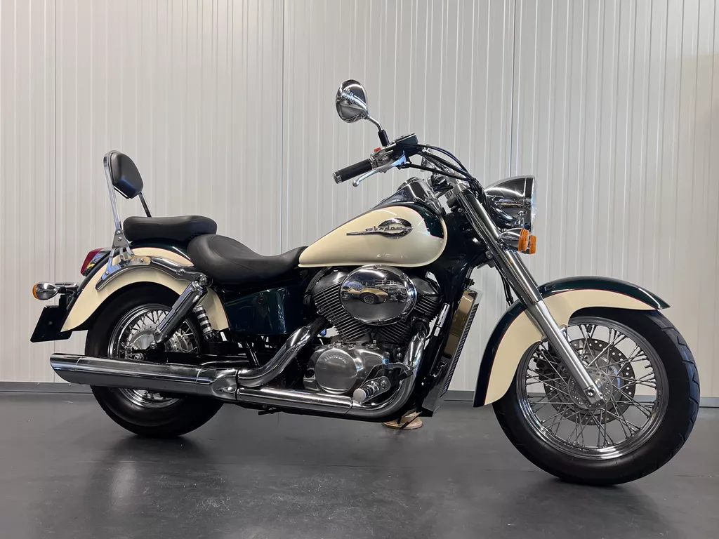 Honda VT 750 C2 ACE