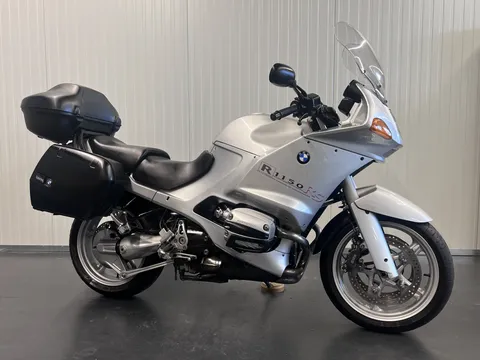 BMW R 1150 RS ABS