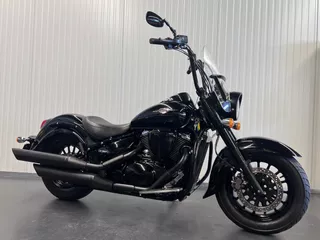 Suzuki Intruder C 800 BLACK EDITION