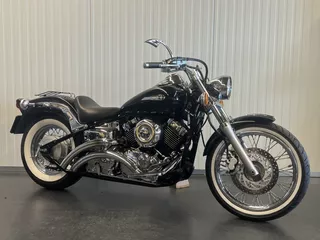 Yamaha XVS 650 CUSTOMIZED DRAGSTAR