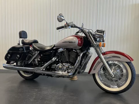 Honda VT 1100 C3 AERO VT1100