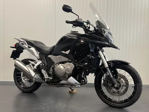 Honda VFR 1200 X ABS VFR1200X