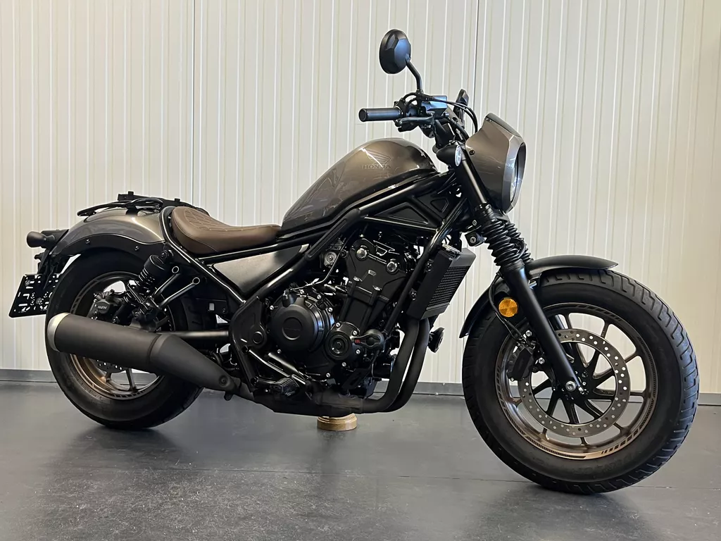 Honda CMX 500 REBEL SPECIAL CMX500S