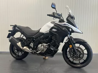 Suzuki V-Strom DL 650 DL650A