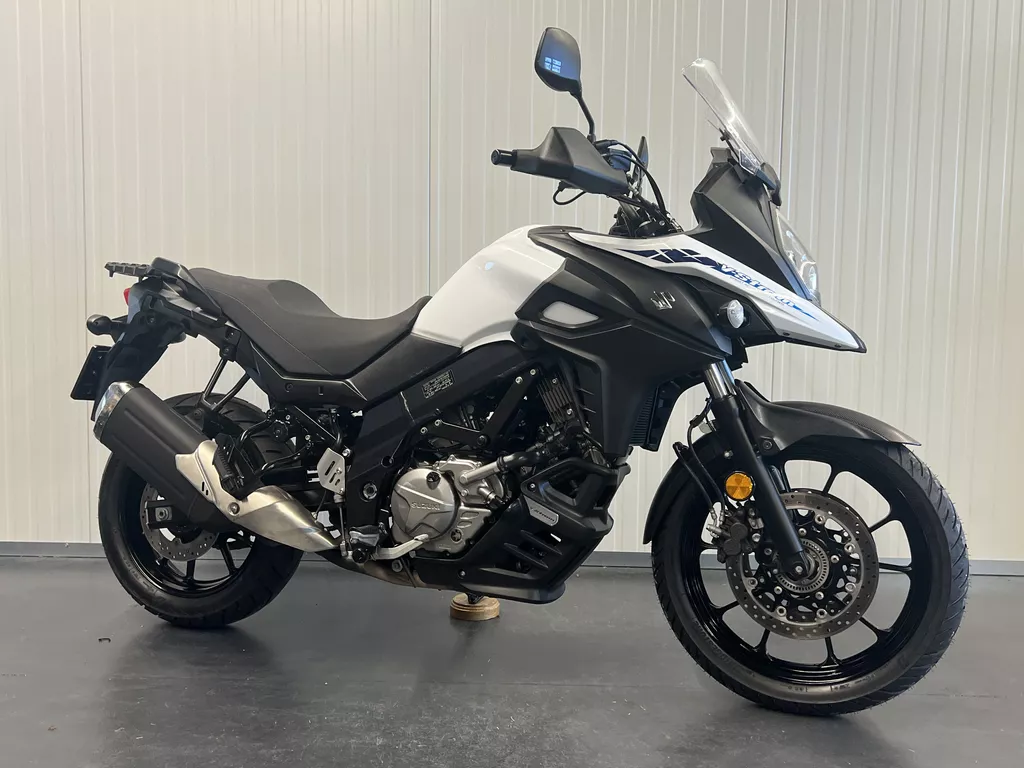 Suzuki V-Strom DL 650 DL650A
