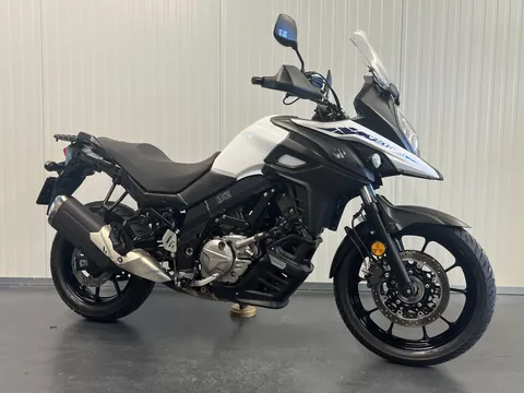 Suzuki V-Strom DL 650 DL650A