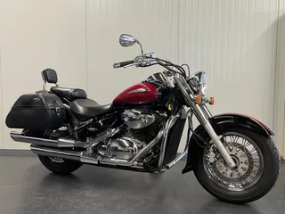 Suzuki VL 800 VOLUSIA INTRUDER