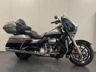 Harley-Davidson ULTRA LIMITED FLHTK