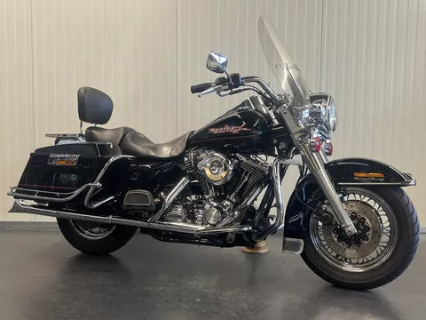Harley-Davidson Road King FLHR CLASSIC CARB