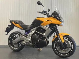 Kawasaki Versys 650 ABS