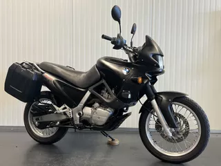 BMW F 650 FUNDURO
