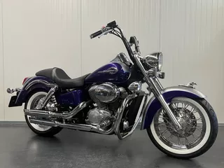 Honda VT 750 C2 ACE