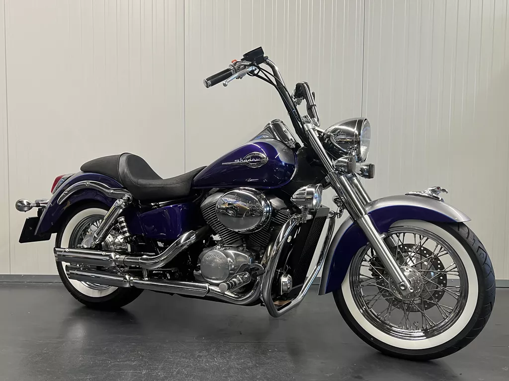 Honda VT 750 C2 ACE
