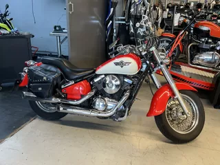 Kawasaki VN 800 CLASSIC