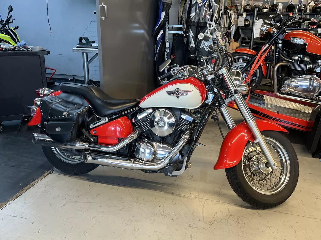Harley-Davidson XL 883 N CUSTOM