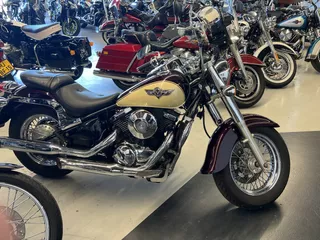 Kawasaki VN 800 CLASSIC