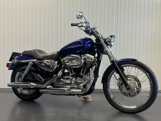 Harley-Davidson Sportster XL 1200 C