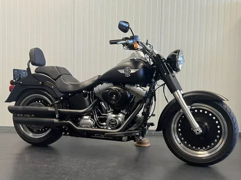Harley-Davidson Fat Boy LO/SPECIAL FLSTFB