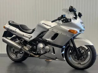 Kawasaki ZZR 600