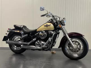 Kawasaki VN 800 CLASSIC