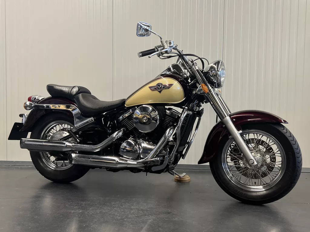 Kawasaki VN 800 CLASSIC